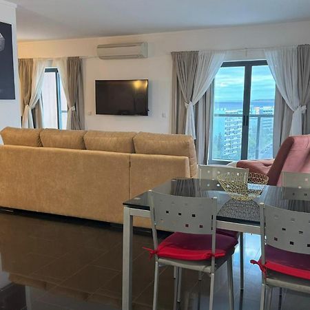 Rocha Tower - 13D Apartment Portimao Exterior photo