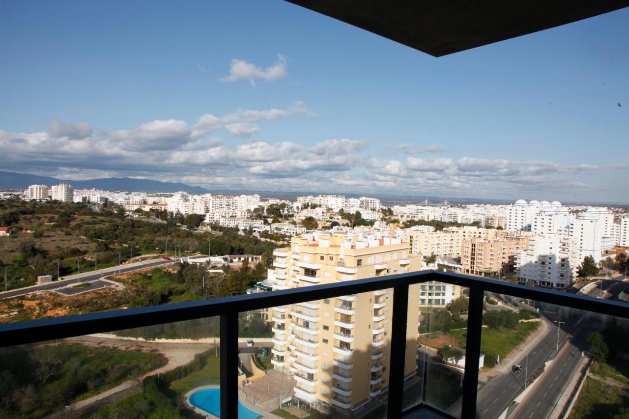Rocha Tower - 13D Apartment Portimao Exterior photo