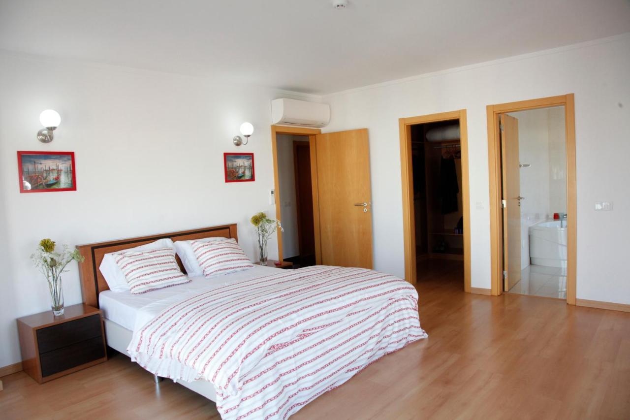 Rocha Tower - 13D Apartment Portimao Exterior photo