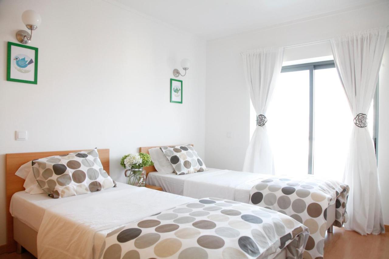 Rocha Tower - 13D Apartment Portimao Exterior photo