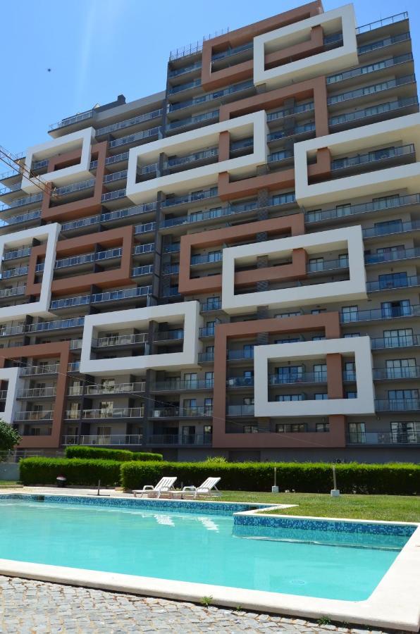Rocha Tower - 13D Apartment Portimao Exterior photo