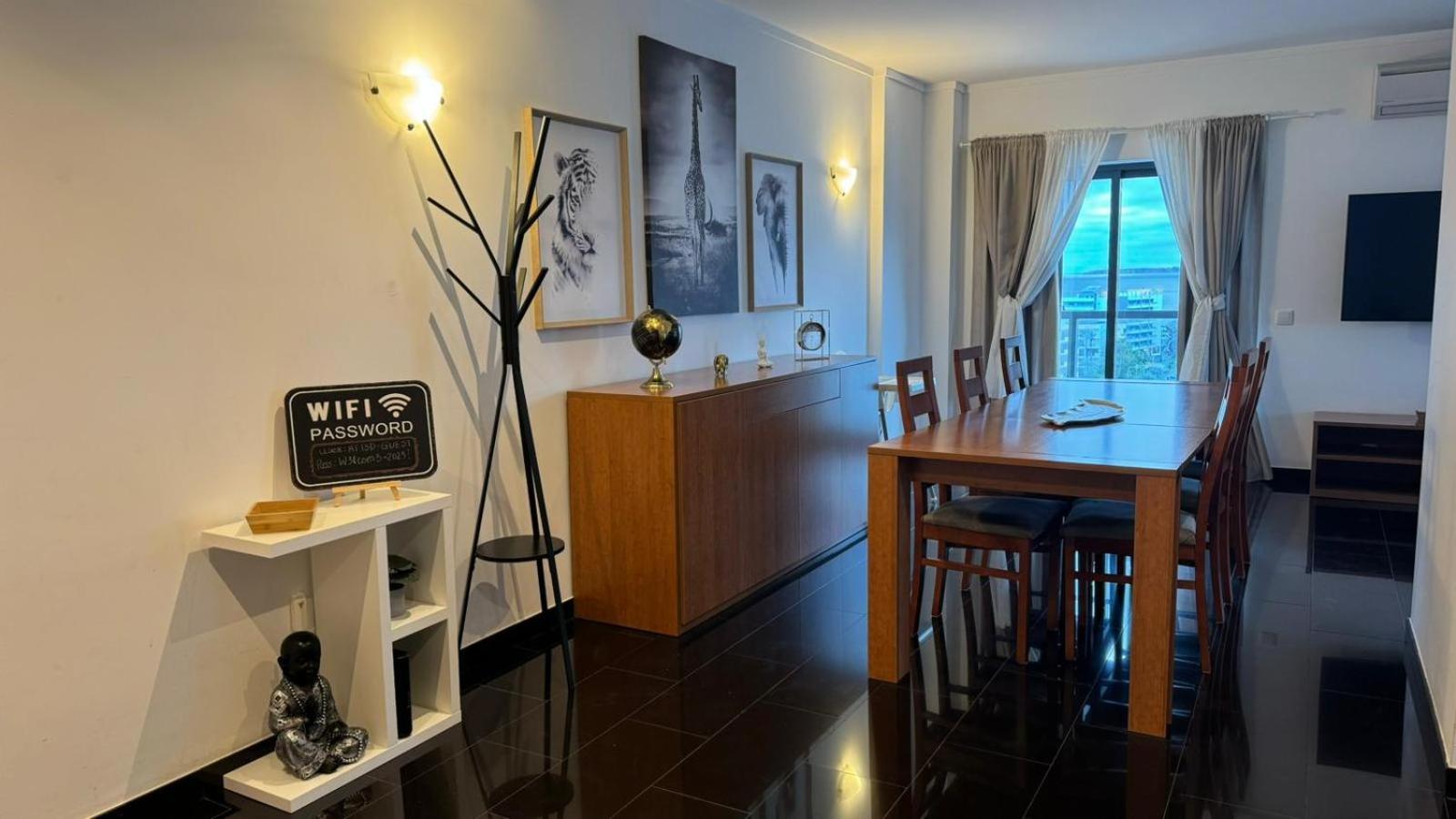 Rocha Tower - 13D Apartment Portimao Exterior photo